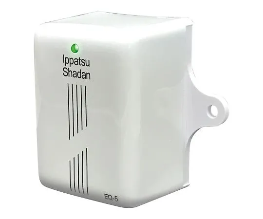4-2182-01 Seismic Circuit Breaker