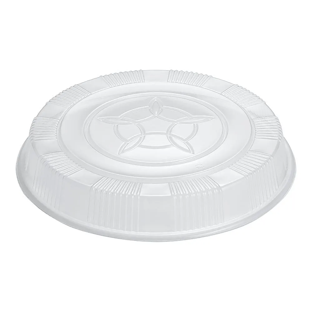 62-6653-01 Plastic Container Hors d'oeuvre Lid Transparent (for Mashiko 37) (10 Sheets) 37