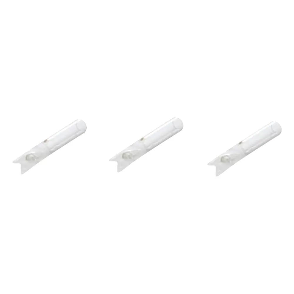 2-865-16 Insert with Resin Foot for Vial 150-IP