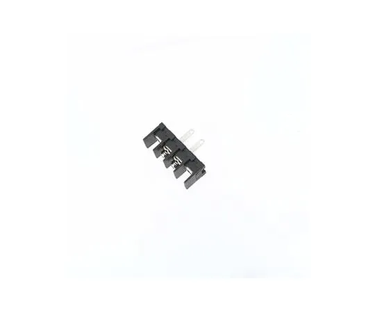 63-3147-69 2 poles 250 V -15 A square washer Screws for through-type Terminal Block soldering ML-50-S1AXF-2P