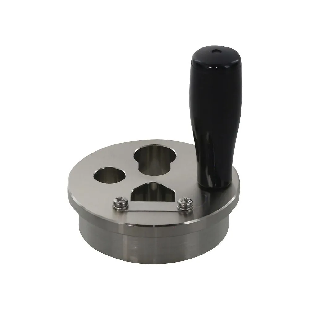 64-0836-07 Viscometer Mounting metal bracket For VB-3/3T 051260-0303