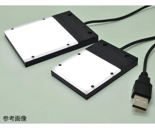 4-1787-01 USB Edge Type LED Lamp LME-60/60W(USB)