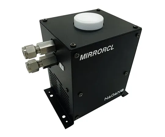3-7612-01 Miller Cooling Dew Point Meter (Sensor + Amplifier) MIRRORCL-S