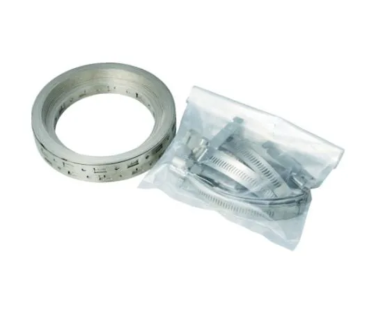61-3358-47 Adjustable Stainless Steel Hose Band Kit 30m 4001