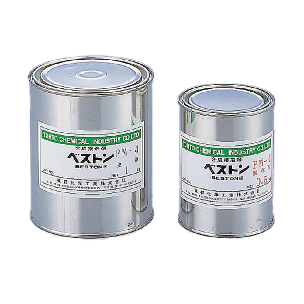 1-6268-01 Epoxy Adhesive BESTONE PM-4