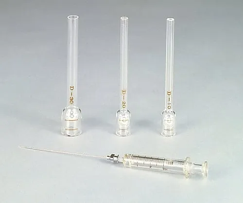 61-0102-72 Diffusion Tube for Single Component for Replenishment D-10