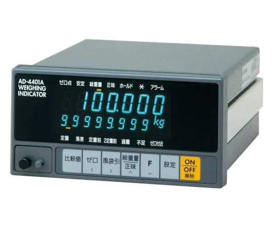 62-3147-38 Indicator AD-4401A