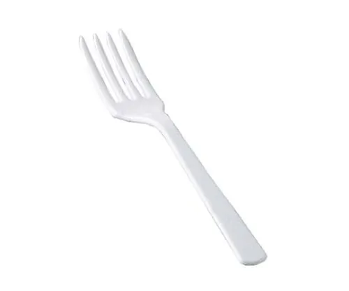 61-6740-39 Disposable Self Fork (100 Pieces) No. 616 2913410