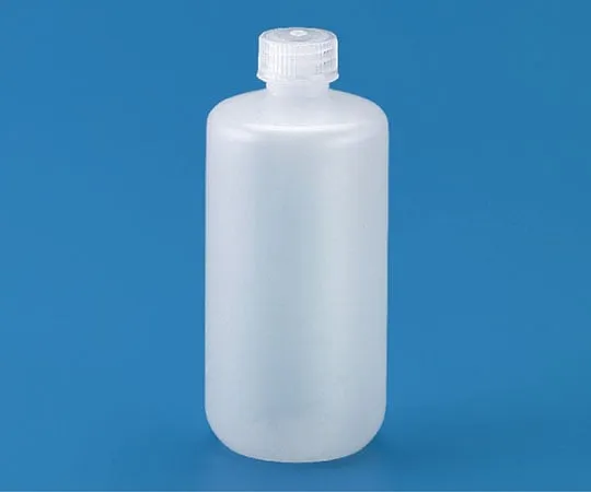 62-2931-37 Narrow Mouth Reagent Bottle, LDPE, 8 mL 586080 586080
