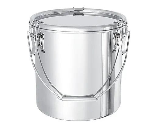 61-0746-52 Taper Type Sealed Stainless Steel Tank Hanging TP-CTB-24 with A Type EPDM Packing 10L TP-CTB-24AEPDM