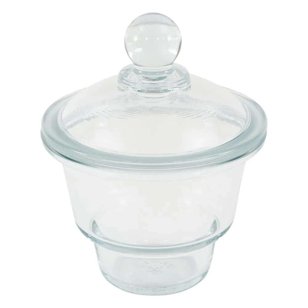 3-6010-01 Desiccator φ153 x 191 280K100