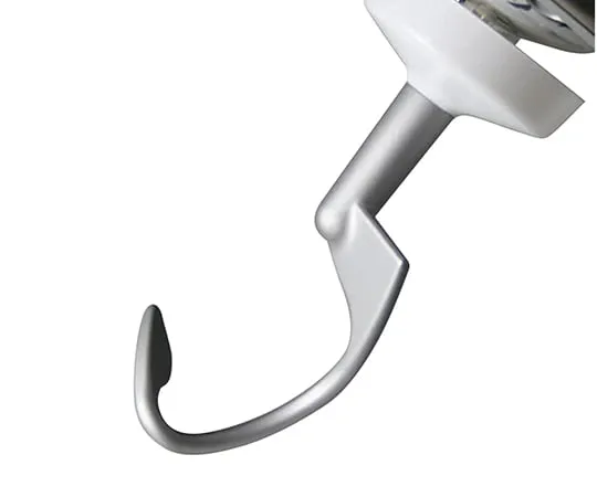 1-305-44 Replacement Alminum Hook For Desktop All-Purpose Mixer 12 Piece Set