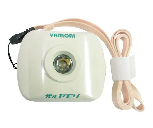 3-148-01　［Discontinued］Flashlight With Seismic Sensing Function　KK-201