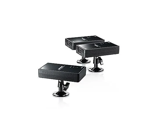 67-7856-94　［Discontinued］Wireless Distribution HDMI Ext***er (2 Distribution)　VGA-EXWHD7N