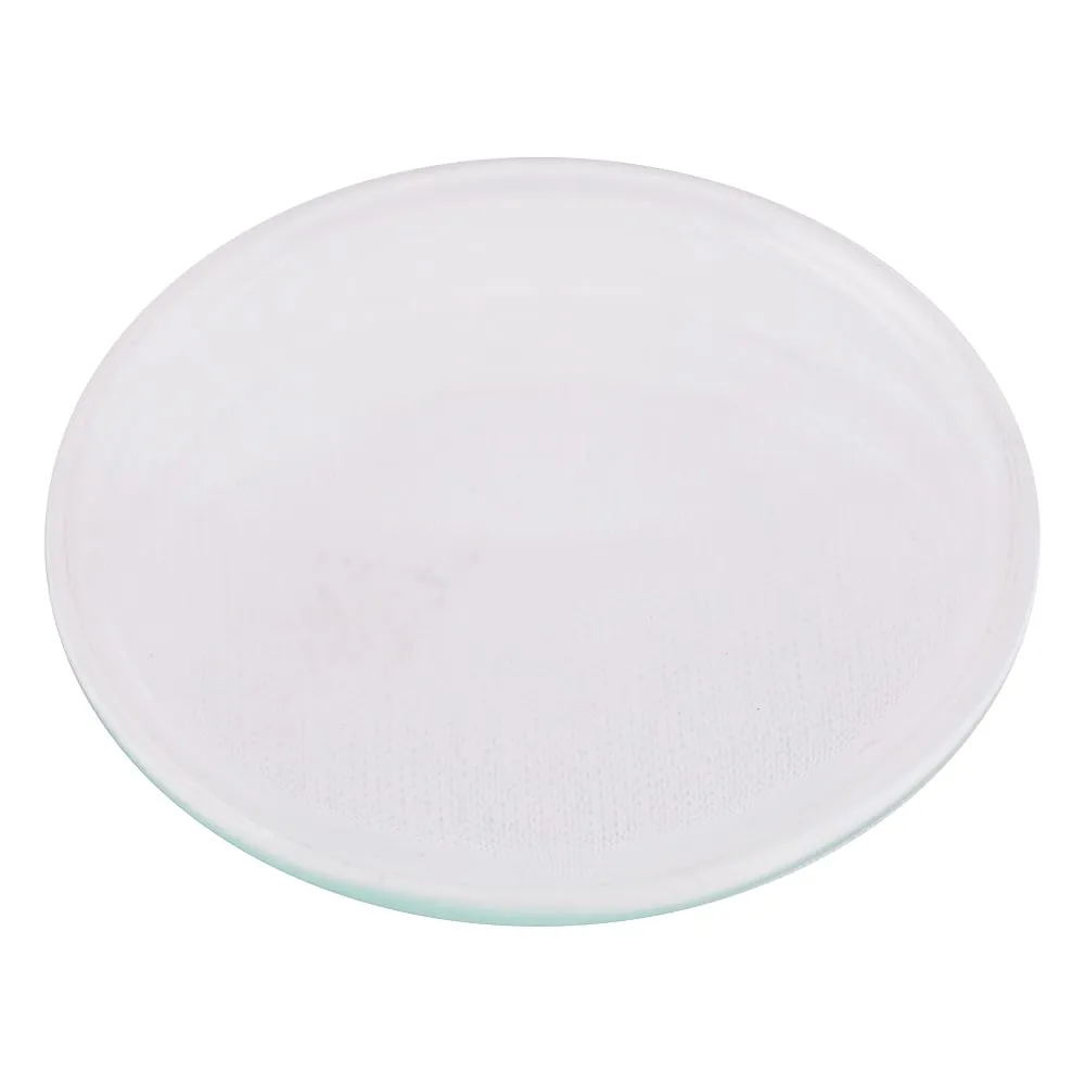 2-9136-01 Watch Glass φ40mm 10 Pieces -