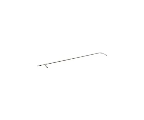 61-0103-87 L-Shaped Pitot Tube (φ7mm / 500mm) 6352045