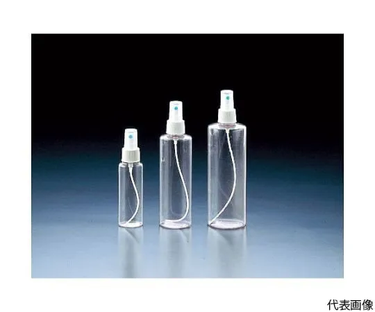 61-3222-18 Dispensing Bottle (Spray Type) S-50 03489
