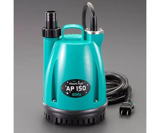62-9121-04 Underwater Pump for Clear Water EA345HF-50
