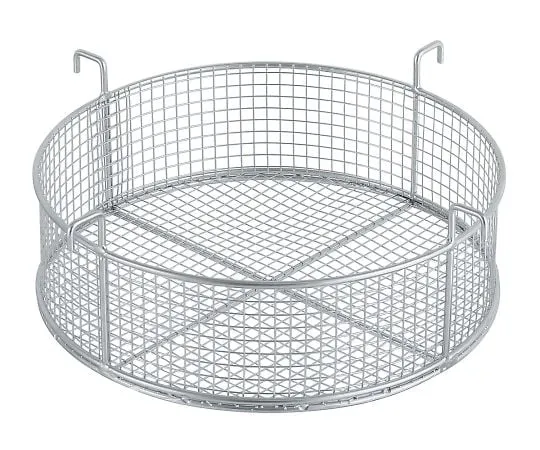 3-149-01 Container Hook Type Stainless Steel Basket KGH-IN30