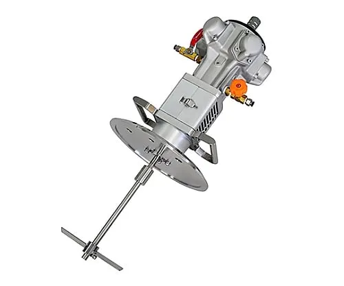 61-3520-25 Stirring Unit (Air Motor) 228W KY-330