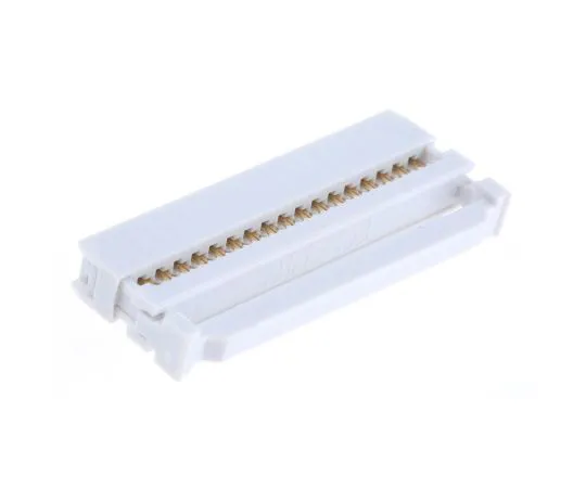 63-4630-84 RS PRO 34-Way IDC Connector Socket for Cable Mount 471-238