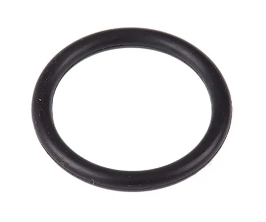 63-4565-79 RS PRO Nitrile Rubber O-Ring Seal, 12.1mm Bore, 15.3mm Outer Diameter 128-849