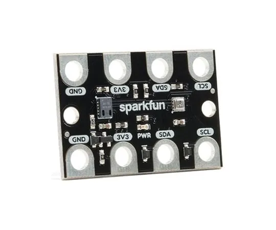 68-2101-71　［Discontinued］gator: environment micro: bit accessory board　SFE-SEN-15269