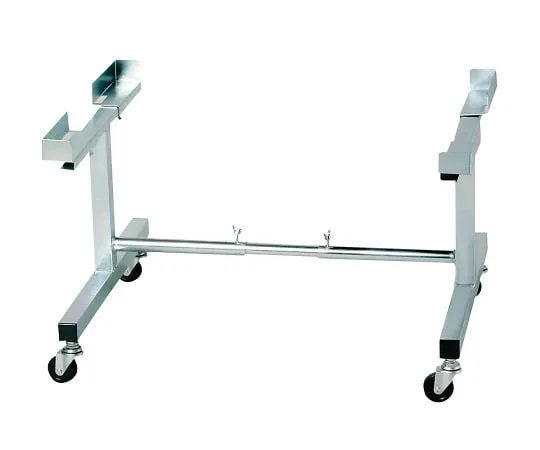 3-9089-01 Box Stand (With Casters) SAX-XJ
