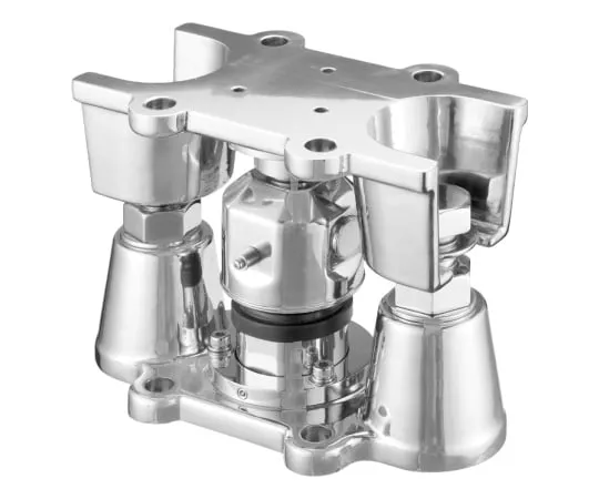 62-3149-70 All Stainless Steel Compression Type Hopper/Way Module for Tank LCC12T010