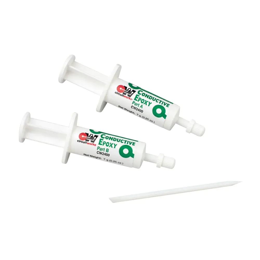 1-6804-11 Conductive adhesive CW2400