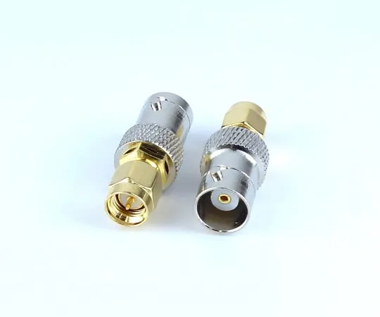 63-3126-74 Conversion Connector SMA-P to BNC-J GB-CC-SMAP-BNCJ
