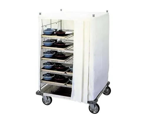 61-7950-34 Erector Lift Serving Cart HK Model HK-24 1037900