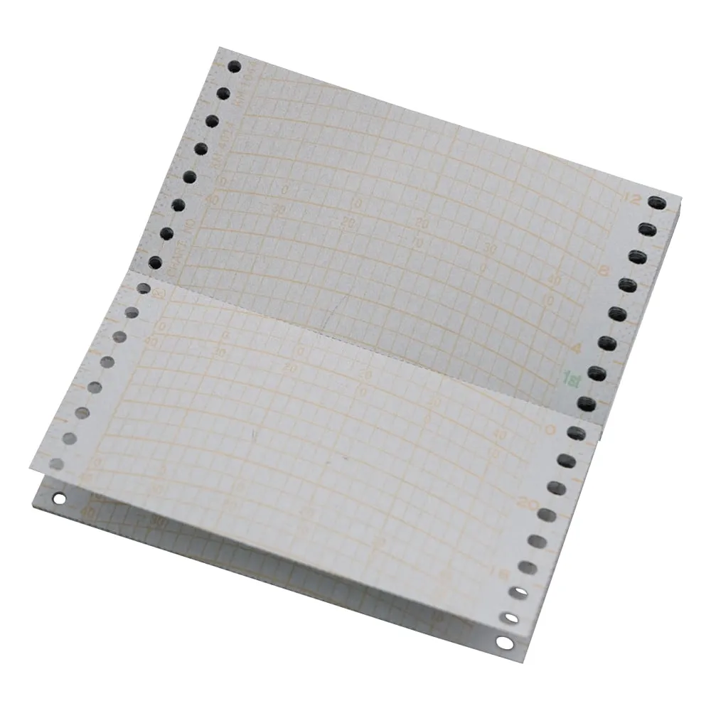 1-7927-11 Recording Paper BKM-4044X
