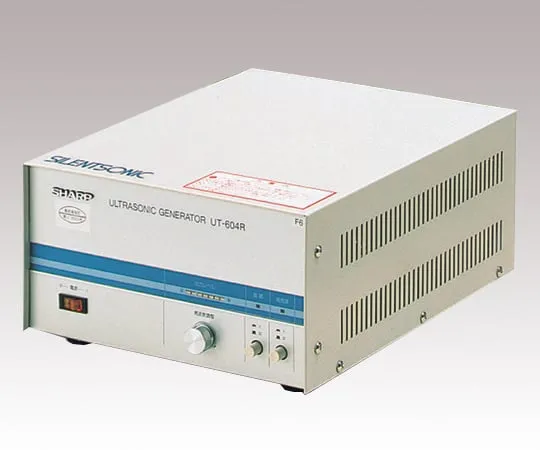 7-5605-01　［Discontinued］Ultrasonic Oscillator 303 x 365 x 168mm　UT-304R