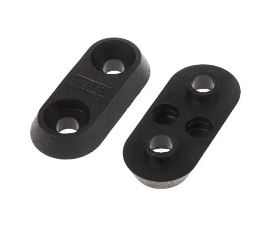 63-4615-68 RS PRO Mounting Plate 404-856