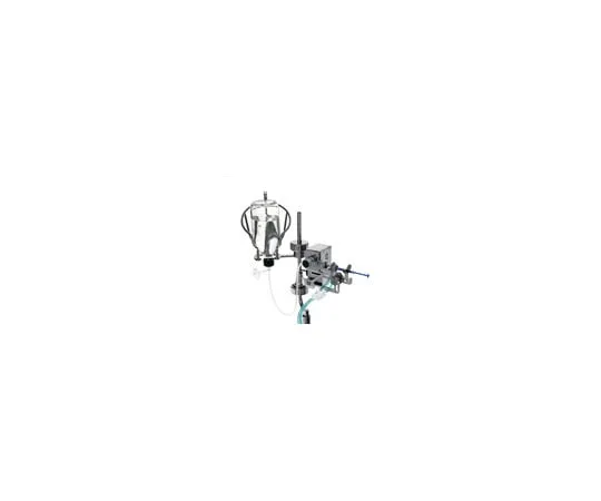 62-8363-20 STERITEST SYMBIO SYRINGE SUPPORT SYMBSYS01