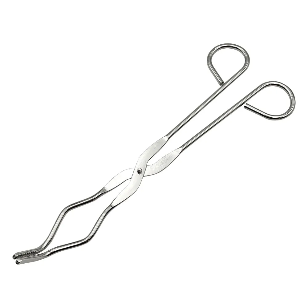 1-2405-01 Tongs For Crucible 1-230