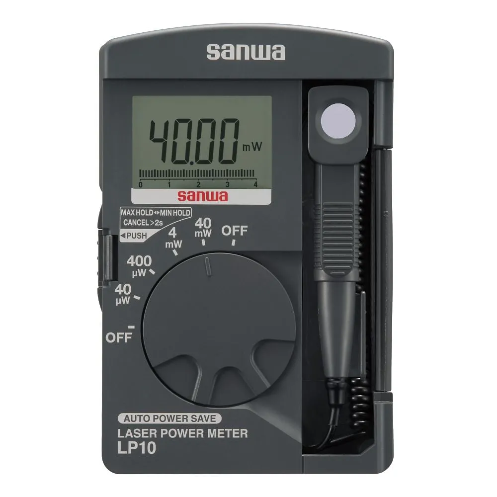 1-9684-11 Laser power meter LP10