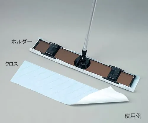 61-0079-07 Nano Cloth Holder For Small Type CL3100