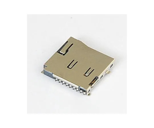 63-3124-84 MicroSD card Socket (with Board) TFC-WPBP08R-08-LF