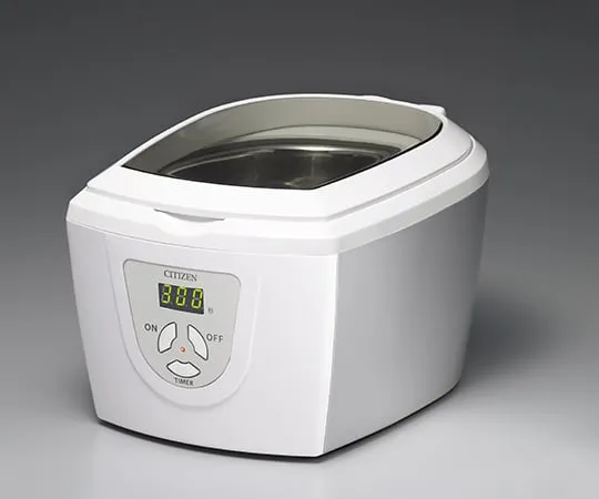 63-1202-18 Ultrasonic Cleaner (with Thermostat Function) SWS510