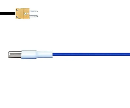 61-0478-05 K Thermocouple Sensor Waterproof Type 50 - 200℃ MC-K7504