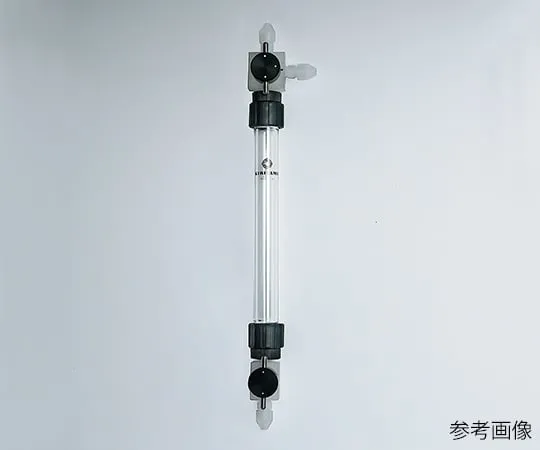 3-9189-01 ILC Column (Upper 3-Way Cock) φ11 x 150mm ILC-B11-150