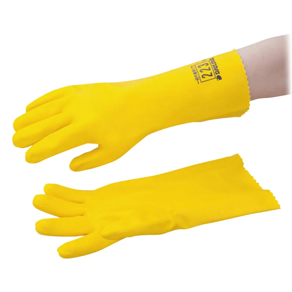 6-923-03 DAILOVE Gloves No.223 S No.223 S