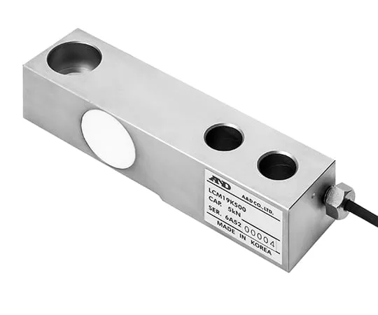 62-3149-29 Beam Type Load Cell LCM19K500
