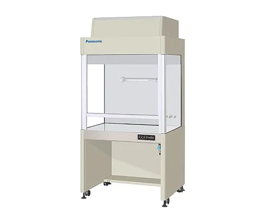 61-9169-91 Clean Bench Standard Type 930 x 770 x 1900mm (Without Caster 1860mm) MCV-91BNF-PJ