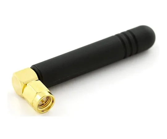 67-0452-47 Quad-band Cellular Duck Antenna SMA CEL-00675