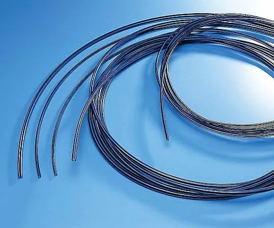 2-375-01 NAFLON(R) PFA-AS Tube 9003-AS 3.96 x 6.35φ 1 Roll (10m) 9003-PFA-AS