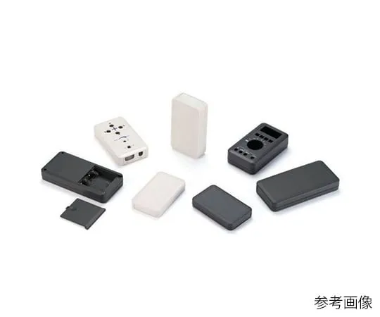63-3044-45 Hand-Type plastic case LC145H-M2-W