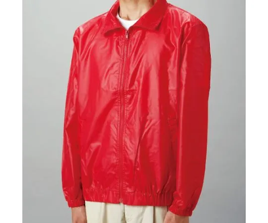 62-6093-09　［Discontinued］Blouson Red 3L　873-66R-3L